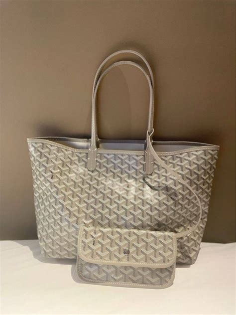 goyard bag replica uk|how to authenticate goyard.